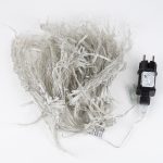 Уличная гирлянда Uniel ULD-C3020-264/TTK BLUE IP44 UL-00010919