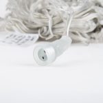Уличная гирлянда Uniel ULD-C3020-264/TTK WARM WHITE IP44 UL-00010920