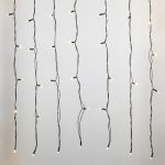 Уличная гирлянда Uniel ULD-C3020-384/TBK WARM WHITE IP67 UL-00010940