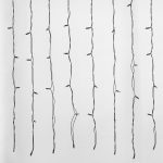 Уличная гирлянда Uniel ULD-C3020-384/TBK WARM WHITE IP67 UL-00010940