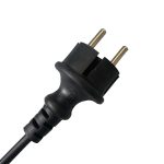 Уличная гирлянда Uniel ULD-C3020-384/TBK WARM WHITE IP67 UL-00010940