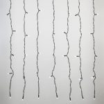 Уличная гирлянда Uniel ULD-C3020-384/TBK WHITE IP67 UL-00010941