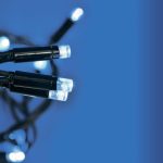 Уличная гирлянда Uniel ULD-C3020-384/TBK WHITE IP67 UL-00010941