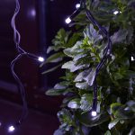 Уличная гирлянда Uniel ULD-C3020-384/TBK WHITE IP67 UL-00010941