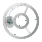 Светодиодный модуль Volpe ULE-Q930-42W/4000K IP40 CLEAR UL-00010962