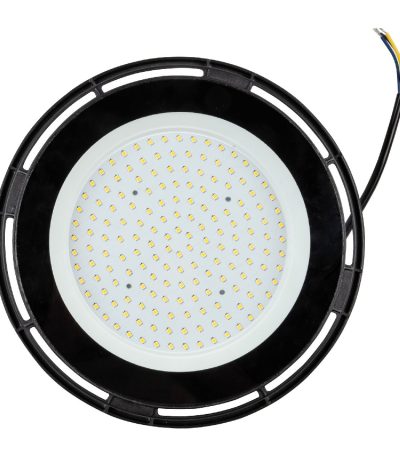 Уличный подвесной светильник Uniel ULY-U36C-150W/6500K IP65 GREY UL-00011030