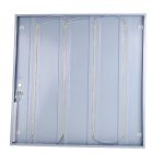 Светодиодная панель Volpe ULP-Q115 6060-36W/4000K+6500K WHITE UL-00011072