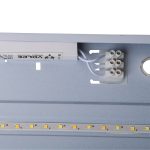 Светодиодная панель Volpe ULP-Q116 6060-36W/4000K+6500K WHITE UL-00011073