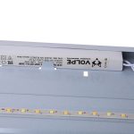 Светодиодная панель Volpe ULP-Q116 6060-36W/4000K+6500K WHITE UL-00011073