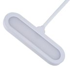 Настольная лампа Uniel ULM-D603 10W/3000-6000K/DIM WHITE UL-00011097