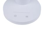 Настольная лампа Uniel ULM-D603 10W/3000-6000K/DIM WHITE UL-00011097