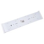 Накладной светильник Uniel ULO-C01B 16W/4000K/L64 IP40 OPAL WHITE UL-00011229