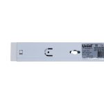 Линейный светильник Uniel ULT-B01A T8x1/L60 WHITE UL-00011255