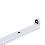 Линейный светильник Uniel ULT-B01B T8x1/L120 WHITE UL-00011256