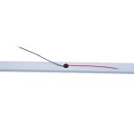 Линейный светильник Uniel ULT-B01C T8x1/L150 WHITE UL-00011257