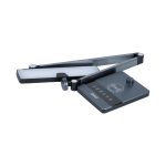 Настольная лампа Uniel ULM-D110 15W/3000-6500K/DIM BLACK UL-00011288