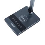 Настольная лампа Uniel ULM-D110 15W/3000-6500K/DIM BLACK UL-00011288