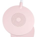 Настольная лампа Uniel ULM-D150 15W/3000-6500K/DIM PINK UL-00011293