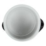 Потолочный светильник Uniel UWL-K01R 60W/E27 IP65 BLACK UL-00011472