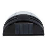 Светильник настенный на солнечной батарее Uniel USL-F-251/PM050 SHINY UL-00011591