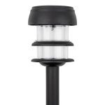 Садовый светильник на солнечной батарее Uniel USL-C-095/PT380 HALO UL-00011592