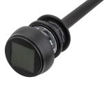 Садовый светильник на солнечной батарее Uniel USL-C-095/PT380 HALO UL-00011592