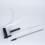 Садовый светильник на солнечной батарее Uniel USL-S-821/PT750 JELLYFISH UL-00011594