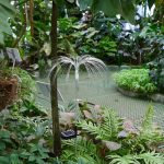 Садовый светильник на солнечной батарее Uniel USL-S-821/PT750 JELLYFISH UL-00011594