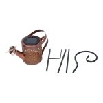 Садовый светильник на солнечной батарее Uniel USL-S-822/PT210 SPRINKLER UL-00011595