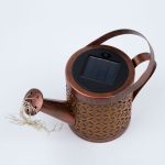 Садовый светильник на солнечной батарее Uniel USL-S-822/PT210 SPRINKLER UL-00011595