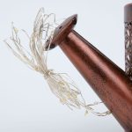 Садовый светильник на солнечной батарее Uniel USL-S-822/PT210 SPRINKLER UL-00011595