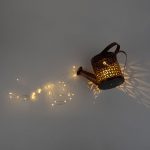 Садовый светильник на солнечной батарее Uniel USL-S-822/PT210 SPRINKLER UL-00011595