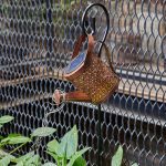 Садовый светильник на солнечной батарее Uniel USL-S-822/PT210 SPRINKLER UL-00011595