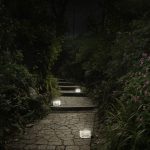 Садовый светильник на солнечной батарее Uniel USL-F-172/PT050 ICECUBE UL-00011750