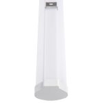 Линейный светильник Uniel ULT-V45-36W/4000K IP65 WHITE UL-00011781