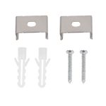 Линейный светильник Uniel ULT-V45-45W/4000K IP65 WHITE UL-00011783