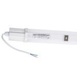 Линейный светильник Uniel ULT-V45-45W/6500K IP65 WHITE UL-00011784