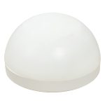 Лампа светодиодная Uniel LED-GX53-13W/3000K/GX53/FR/SPHERE PLZ02WH UL-00011790