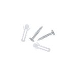 Накладной светильник Uniel ULO-AL120-36W/4000K WHITE UL-00011890