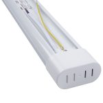 Накладной светильник Uniel ULO-AL120-36W/6500K WHITE UL-00011891