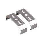 Накладной светильник Uniel ULO-AL120-36W/6500K WHITE UL-00011891