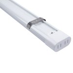 Накладной светильник Uniel ULO-AL120-45W/6500K WHITE UL-00011893