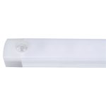 Мебельный светильник Uniel ULM-F60-2W/4000K/RECH SENSOR IP20 WHITE UL-00011955