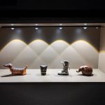 Мебельный светильник Uniel ULI-F50-5W/4000K SENSOR IP40 BLACK UL-00011957