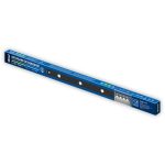 Мебельный светильник Uniel ULI-F50-5W/4000K SENSOR IP40 BLACK UL-00011957