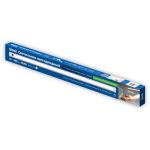 Мебельный светильник Uniel ULI-F49-8W/4200K SENSOR IP40 SILVER UL-00011967