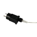 Гирлянда Бахрома Uniel ULD-B10008-480/TTK MULTI IP44 UL-00012067