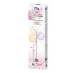 Торшер Uniel ULM-T641 3x2W/3000K CHROME MULTICOLOR UL-00012153