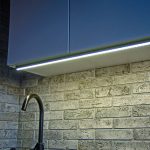 Настенно-потолочный светильник Volpe ULI-Q951 10W/4000K IP20 BLACK UL-00012401