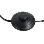 Торшер Uniel UML-T522 E27 COPPER/WHITE UL-00012408